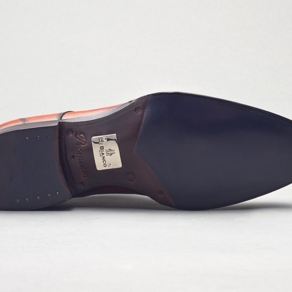 Scarpe Di Bianco Premium - Picture 8 of 8